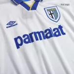 Retro Parma Calcio 1913 Home Jersey 1993/95 - minejerseys