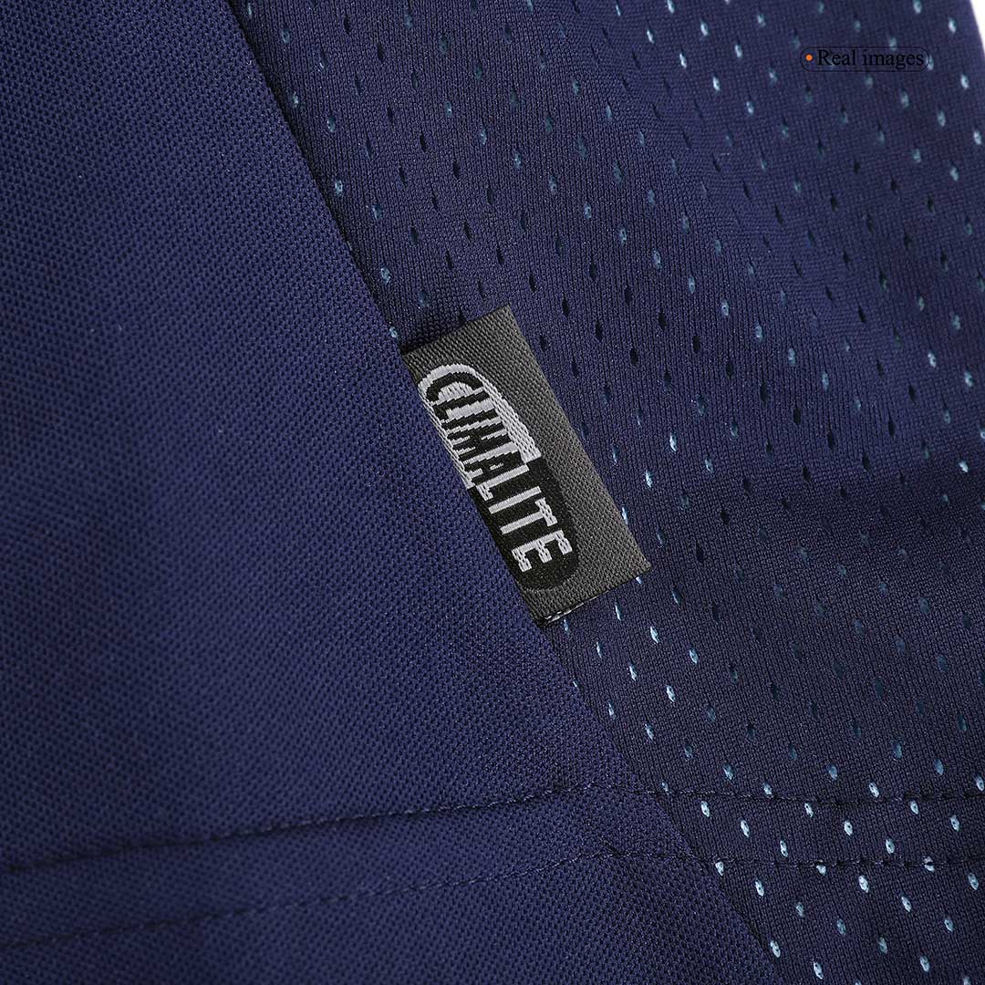 Retro Argentina Away Jersey World Cup 2002 - Image 12