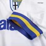 Retro Parma Calcio 1913 Home Jersey 1993/95 - minejerseys
