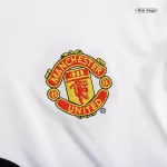 Retro Manchester United Away Jersey 2002/03 - minejerseys