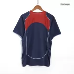 Retro Atletico Madrid Away Jersey 2004/05 - minejerseys