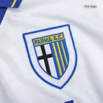 Retro Parma Calcio 1913 Home Jersey 1993/95 - minejerseys