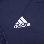 Retro Argentina Away Jersey World Cup 2002 - minejerseys