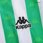 Retro Real Betis Home Jersey 1995/97 - minejerseys