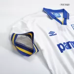 Retro Parma Calcio 1913 Home Jersey 1993/95 - minejerseys