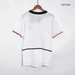 Retro Manchester United Away Jersey 2002/03 - minejerseys