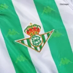 Retro Real Betis Home Jersey 1995/97 - minejerseys