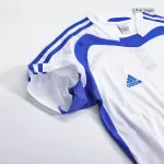 Retro Greece Away Jersey Euro Cup 2004 - minejerseys