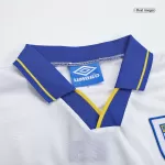 Retro Parma Calcio 1913 Home Jersey 1993/95 - minejerseys