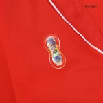 Retro Liverpool Home Jersey 2006/07 - minejerseys