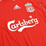 Retro Liverpool Home Jersey 2006/07 - minejerseys