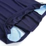 Retro Argentina Away Jersey World Cup 2002 - minejerseys