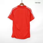Retro Liverpool Home Jersey 2006/07 - minejerseys