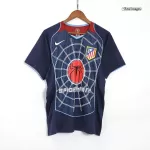 Retro Atletico Madrid Away Jersey 2004/05 - minejerseys