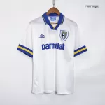 Retro Parma Calcio 1913 Home Jersey 1993/95 - minejerseys