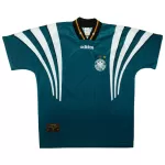 Retro Germany Away Jersey Euro Cup 1996 - minejerseys