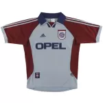 Retro Bayern Munich Away Jersey 1998/99 - minejerseys