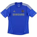 Retro Chelsea Home Jersey 2012/13 - minejerseys