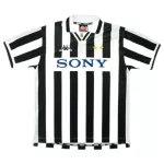 Del Piero #10 Retro Juventus Home Jersey 1996/97 - minejerseys
