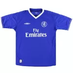 Retro Chelsea Home Jersey 2003/05 - minejerseys