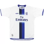 Retro Chelsea Away Jersey 2003/05 - minejerseys