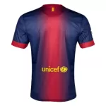 Retro Barcelona Home Jersey 2012/13 - minejerseys