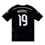 MODRIĆ #19 Retro Real Madrid UCL Third Jersey 2014/15 - minejerseys