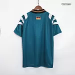 Möller #7 Retro Germany Away Jersey Euro Cup 1996 - minejerseys