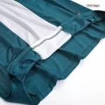 MATTHÄUS #8 Retro Germany Away Jersey World Cup 1998 - minejerseys
