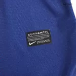 Messi #10 Retro Barcelona Home Jersey 2012/13 - minejerseys