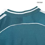 MATTHÄUS #8 Retro Germany Away Jersey World Cup 1998 - minejerseys