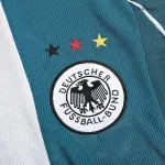 MATTHÄUS #8 Retro Germany Away Jersey World Cup 1998 - minejerseys