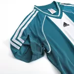 MATTHÄUS #8 Retro Germany Away Jersey World Cup 1998 - minejerseys