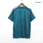 MATTHÄUS #8 Retro Germany Away Jersey World Cup 1998 - minejerseys