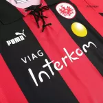 Retro Eintracht Frankfurt Home Jersey 1999/00 - minejerseys