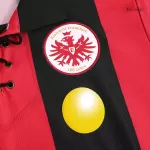Retro Eintracht Frankfurt Home Jersey 1999/00 - minejerseys