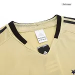 Retro Bayern Munich Away Jersey 2004/05 - minejerseys