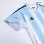 Retro Argentina Home Jersey 2004/05 - minejerseys