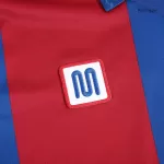 Retro Barcelona Home Jersey 1980/82 - minejerseys
