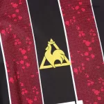Richards #2 Retro Manchester City Away Jersey 2008/09 - minejerseys