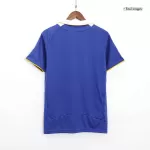 Retro Chelsea UCL Final Home Jersey 2008 - minejerseys