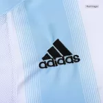 Retro Argentina Home Jersey 2004/05 - minejerseys