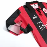 Retro Eintracht Frankfurt Home Jersey 1999/00 - minejerseys
