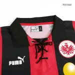 Retro Eintracht Frankfurt Home Jersey 1999/00 - minejerseys