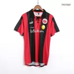 Retro Eintracht Frankfurt Home Jersey 1999/00 - minejerseys
