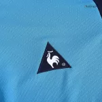Retro Manchester City Home Jersey 2001/02 - minejerseys