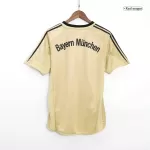 Retro Bayern Munich Away Jersey 2004/05 - minejerseys