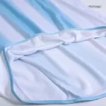 Retro Argentina Home Jersey 2004/05 - minejerseys