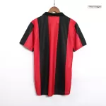 Retro Eintracht Frankfurt Home Jersey 1999/00 - minejerseys