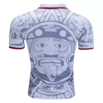 Retro Mexico Away Jersey World Cup 1998 - minejerseys